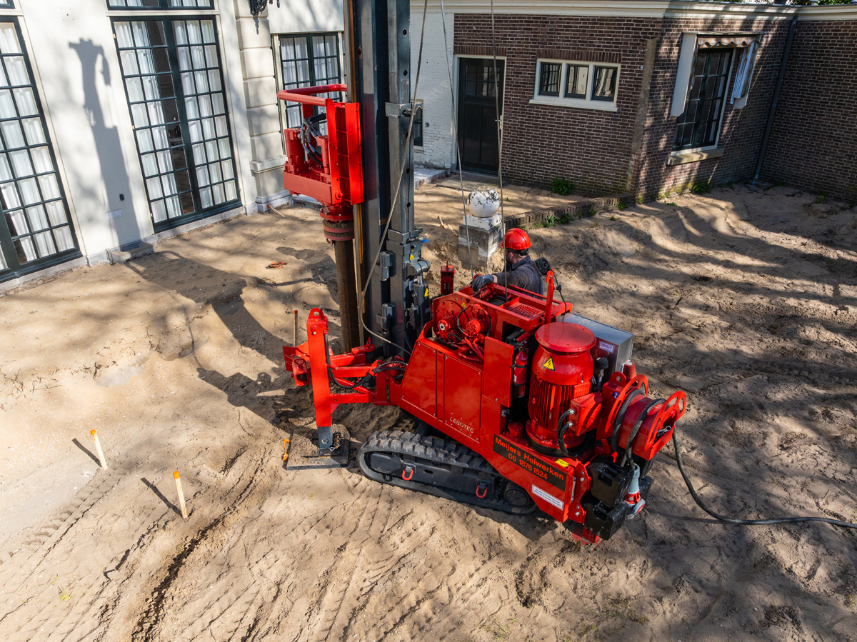 Meijers boorbuizen heiwerken_2 Meijers boorbuizen heiwerken 2