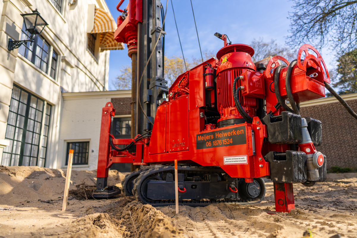Meijers boorbuizen heiwerken_4 Meijers boorbuizen heiwerken 4