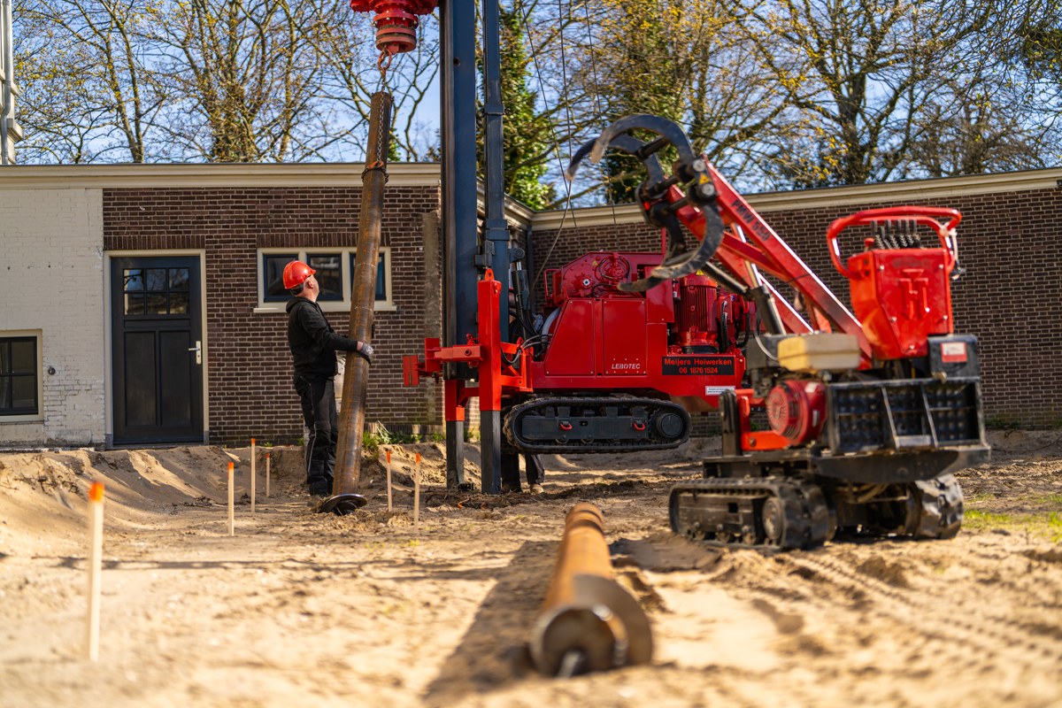 Meijers boorbuizen heiwerken_5 Meijers boorbuizen heiwerken 5