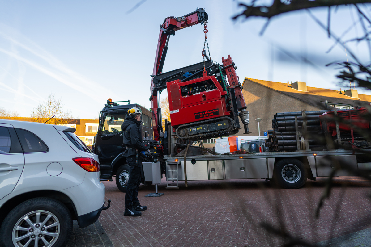 Meijers stalen buispalen fundering trillingsvrij_4 Meijers stalen buispalen fundering trillingsvrij 4